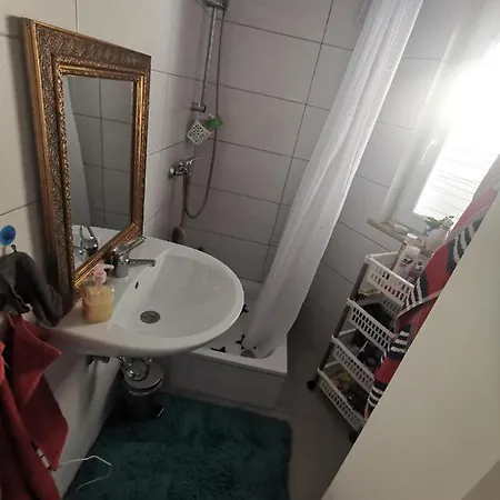 Privates Zimmer In Ruhiger Lage Heidenheim-Steinheim Am Albuch Exterior photo