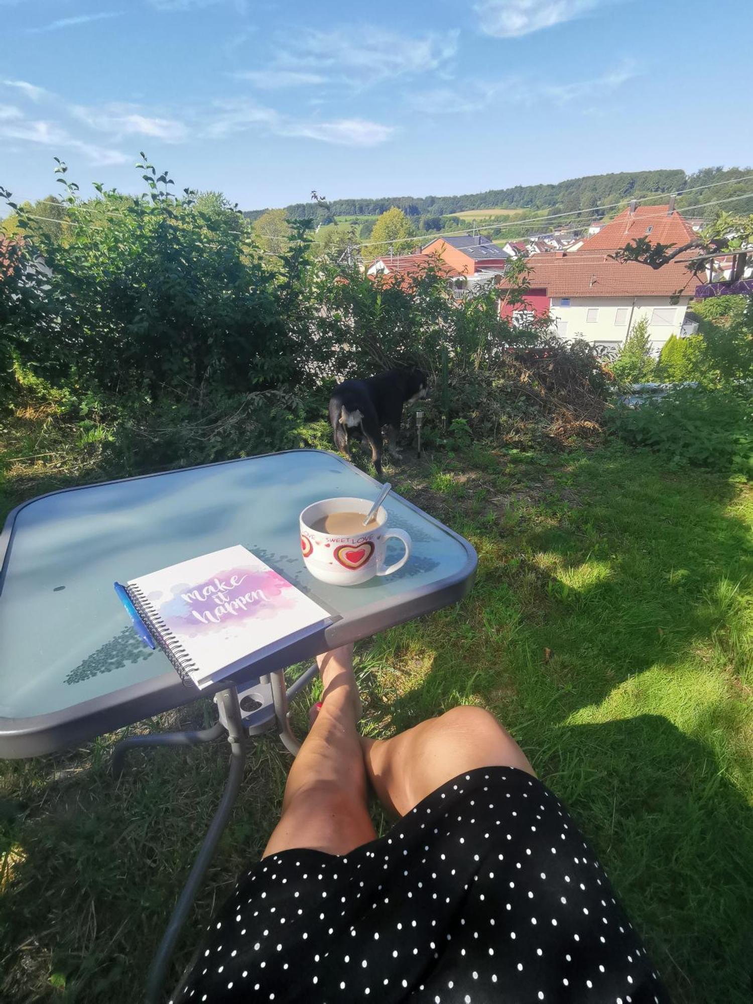 Privates In Ruhiger Lage Heidenheim-steinheim Am Albuch Steinheim am Albuch